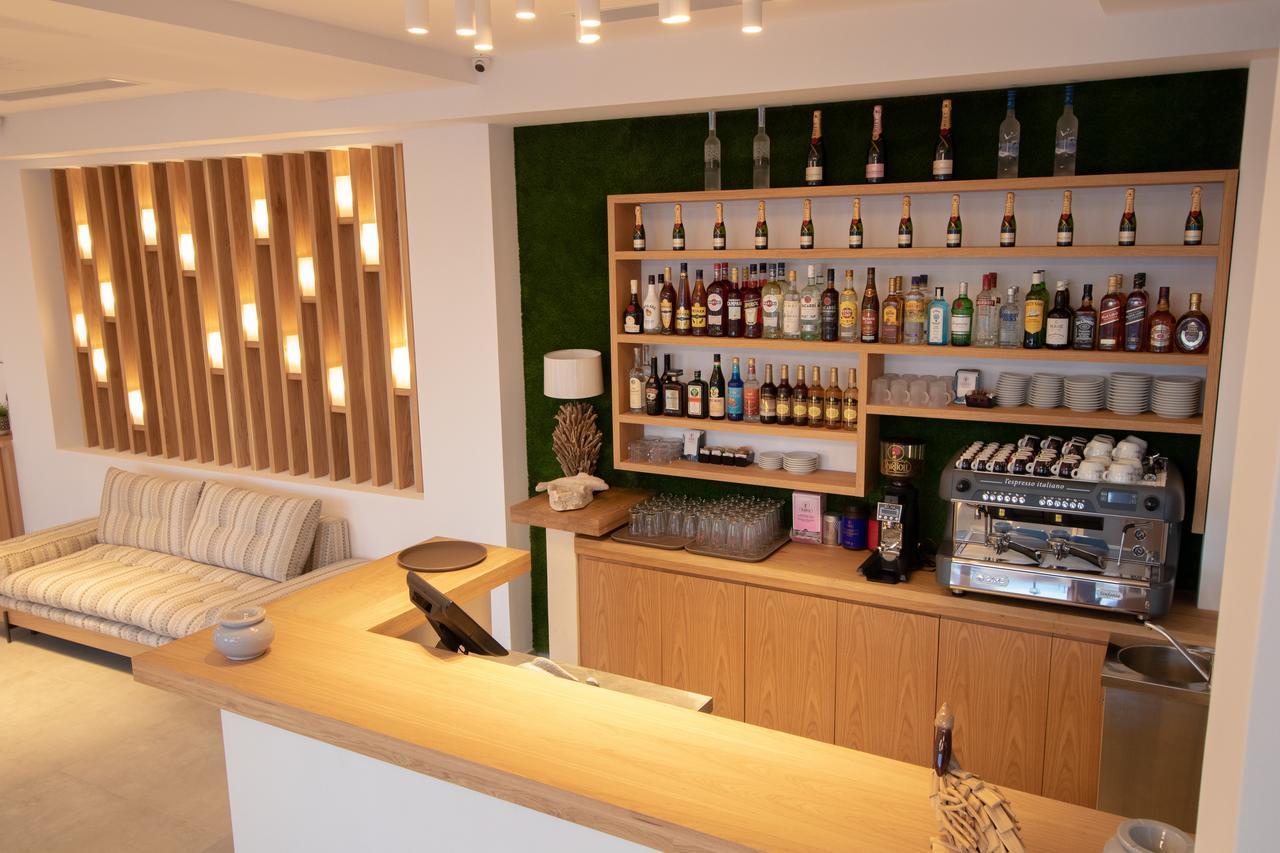 Natura Luxury Boutique Hotel Skopelos 罗查基恩 外观 照片