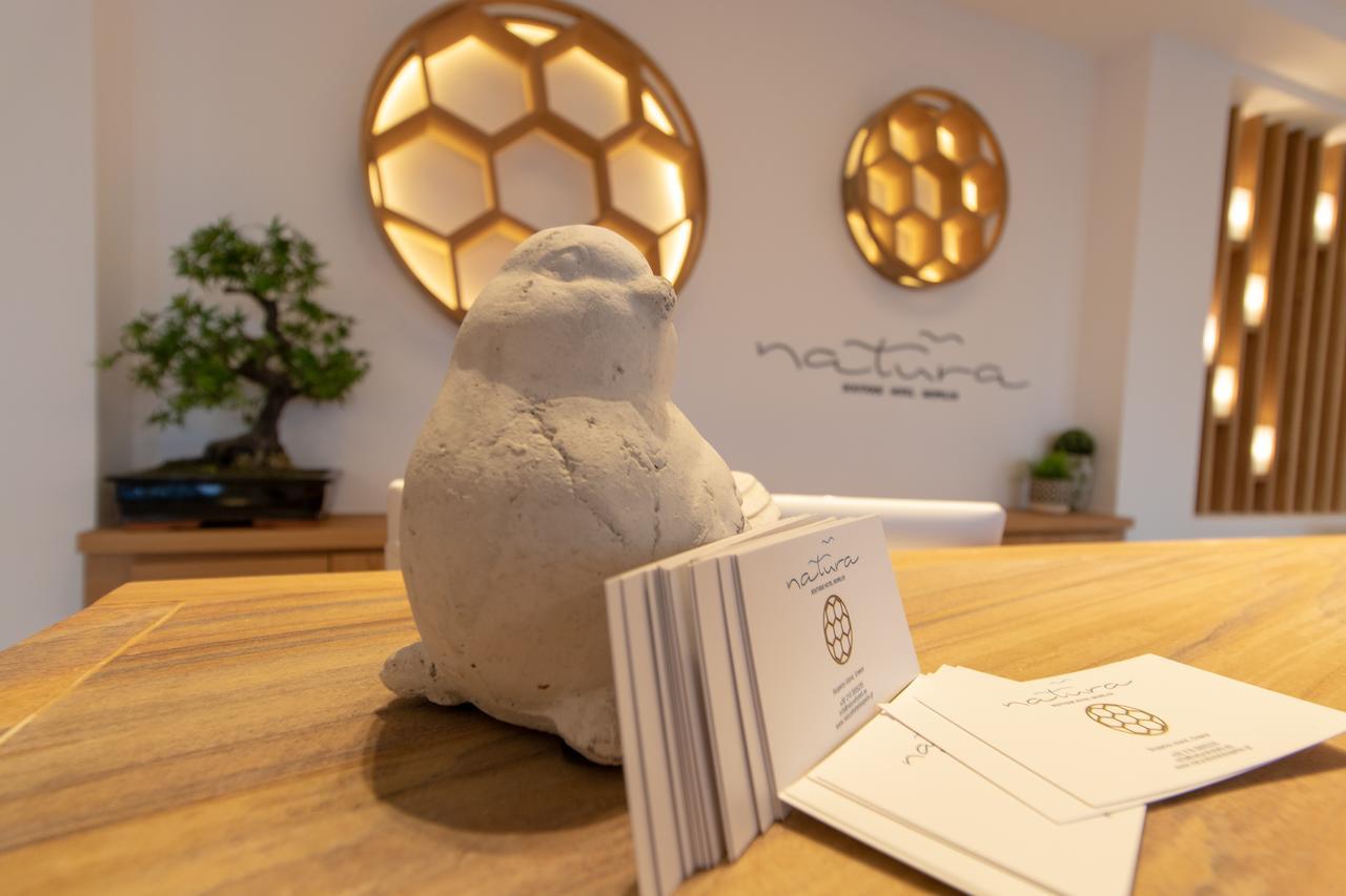 Natura Luxury Boutique Hotel Skopelos 罗查基恩 外观 照片