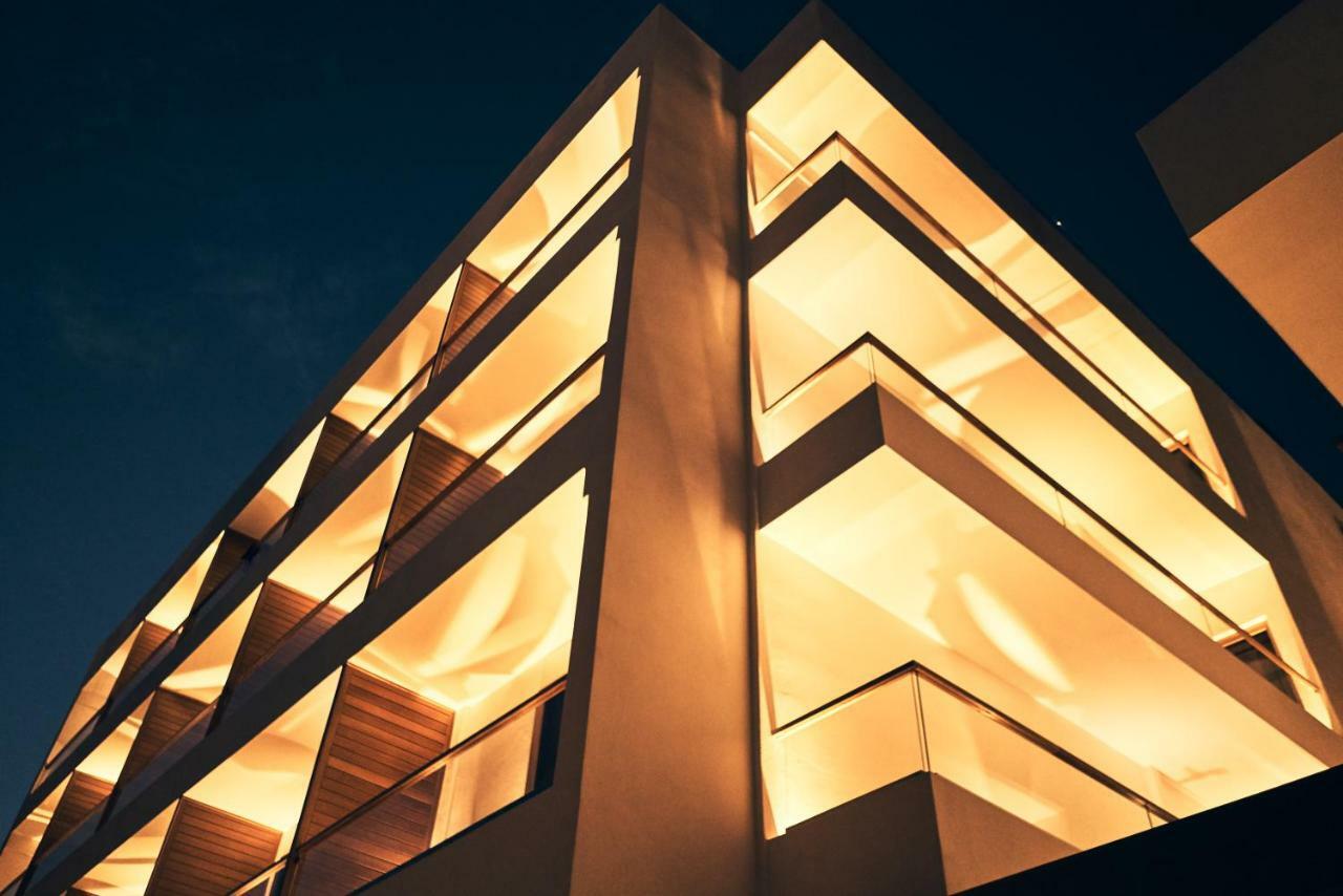 Natura Luxury Boutique Hotel Skopelos 罗查基恩 外观 照片